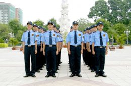 Bộ tiêu chuẩn 1